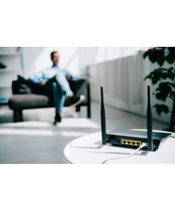 תקשורת ומוצרי רשת