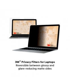 מגן פרטיות למחשב נייד - 3M™ PFNDE008 | Privacy Filter for Dell™ 13.3 Infinity Display Laptops | DELL
