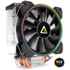Antec-A400-RGB-CPU-AIR-Cooler-מאורר-מעבד-קירור-אוויר