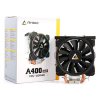 Antec-A400-RGB-CPU-AIR-Cooler-מאורר-מעבד-קירור-אוויר2