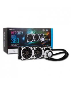 Antec-Mercury-360-RGB-Liquid-Cooling-System-מאורר-מעבד-קירור-נוזלי