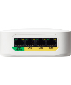 אקסס פוינט - Access Point | WAP361 | CISCO | AC1200 | Dual-Band | Wall Plate | PoE | Gigabit