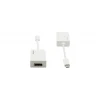 מתאם - Kramer | ADC-U31C/DPF | USB3.1 | Type-C TO DP Adapter | 4K | 60Hz