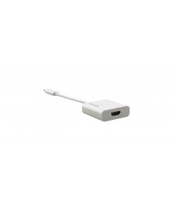 מתאם HDMI נקבה ל Type-C זכר קרמר - Kramer | ADC-U31C/HF | USB3.1 | Type-C TO HDMI | Adapter | 4K | 60Hz