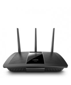 ראוטר (נתב) אלחוטי Linksys | EA7500 | Max-Stream | AC1900 | MU-MIMO | Gigabit Wi-Fi Router