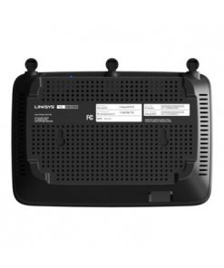 ראוטר (נתב) אלחוטי Linksys | EA7500 | Max-Stream | AC1900 | MU-MIMO | Gigabit Wi-Fi Router