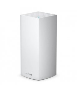 ראוטר (נתב) אלחוטי Linksys | MX5300 | Velop Whole Home Intelligent Mesh WiFi 6 System | Tri-Band