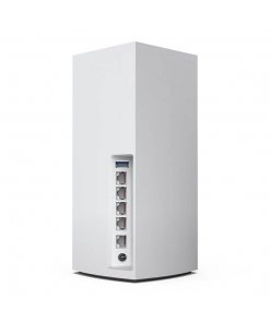ראוטר (נתב) אלחוטי Linksys | MX5300 | Velop Whole Home Intelligent Mesh WiFi 6 System | Tri-Band