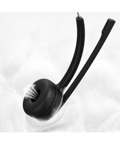 אוזניות אלחוטיות בלוטוס (מדונה) + משטח טעינה Mpow | MPBH231AB | M5Pro | Bluetooth Single Sided | Charging Base