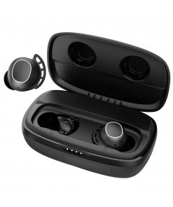 אוזניות תוך אוזן בלוטוס כולל מגע טאץ' ואפשרויות מגוונות באוזניה - Mpow | MPBH434AB | M30 Plus | IPX8 | TWS