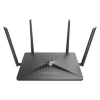 ראוטר-נתב-אלחוטי-D-Link-DIR-882-Dual-Band-EXO-MU-MIMO-AC2600-אנטנות-4