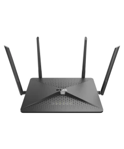 ראוטר-נתב-אלחוטי-D-Link-DIR-882-Dual-Band-EXO-MU-MIMO-AC2600-אנטנות-4