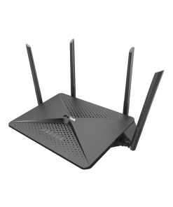 ראוטר (נתב) אלחוטי אנטנות 4 - D-Link DIR-882 Dual-Band EXO MU-MIMO AC2600 (1)