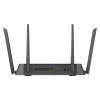 ראוטר (נתב) אלחוטי אנטנות 4 - D-Link DIR-882 Dual-Band EXO MU-MIMO AC2600 (3)