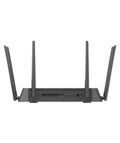 ראוטר (נתב) אלחוטי אנטנות 4 - D-Link DIR-882 Dual-Band EXO MU-MIMO AC2600 (3)