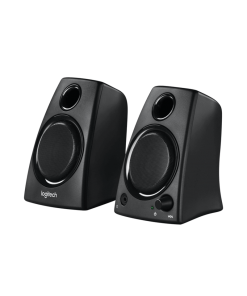 logitech z130 speakers