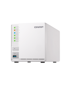שרת אחסון - Qnap TS-328 | Nas Tower