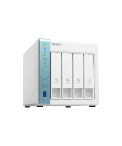 שרתי אחסון – NAS