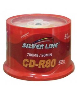 דיסקים לצריבה