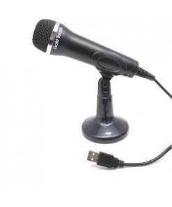 מיקרופונים