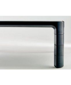 מעמד למסך מחשב מתכוונן - 3M MS85B Adjustable Monitor Stand4