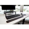 מעמד למסך מחשב מתכוונן - 3M MS85B Adjustable Monitor Stand5