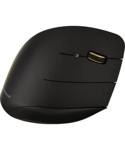 עכבר אלחוטי ארגונומי אנכי זהב – Evoluent | VMCRWG Right Gold Wireless ergonomic VerticalMouse C