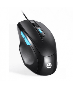 עכבר גיימינג חוטי - HP M150 Gaming Mouse5
