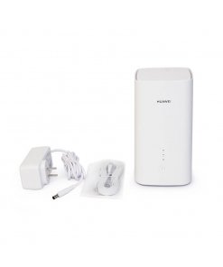 ראוטר דור 5 - Huawei | H122-373 | 5G | CPE Pro2 Router | Wi-Fi 6 | 3.6Gbps