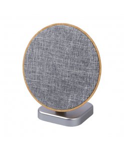 רמקול בלוטוס - Chargit CH-4335 Bluetooth Speaker2