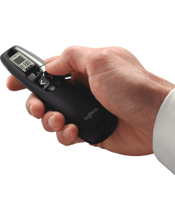 שלט מצגות - Logitech R800 Laser Presentation Remote2