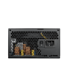 ספק כוח קוגר בצבע שחור 650W כולל מאוורר Cougar | CP-GEX650 | 650W | Black