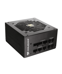 ספק כוח קוגר בצבע שחור 650W כולל מאוורר Cougar | CP-GEX650 | 650W | Black