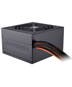 ספק כוח קוגר בצבע שחור 500W כולל מאוורר 120מ