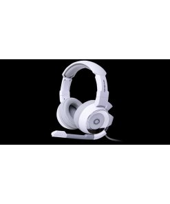 אוזניות גיימינג תואם רב פלטפורמות | AverMedia | SonicWave-GH335 | AUX | SMARTPHONE | CONSOLE CONTROLLER | PC GAMING