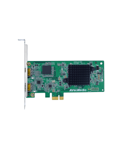 כרטיס לכידה באיכות FHD תומך VBI תמיכה רב תכליתית AverMedia PCle CL311-M2 HDMI 1080P 60FPS Full HD1