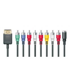 כרטיס לכידה באיכות FHD תומך VBI תמיכה רב תכליתית AverMedia PCle CL311-M2 HDMI 1080P 60FPS Full HD13