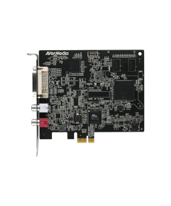 כרטיס לכידת וידיאו HDMI תמיכה בתוכנות צד שלישי תמיכה רב תכליתית AverMedia PCle CD530 HDMI 1080P60 Full HD