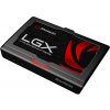 כרטיס לכידת וידיאו לגיימר הקלטת משחק רזולוציה בהתאמה אישית AverMedia GC550 Live Gamer PCIe HDMI USB3.0 1080p60 HDR FHD2