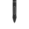 לוח כתיבה אלקטרוני אויון בצבע שחור HUION GS1331 KAMVAS 13 Black Electronic Writing Board (3)