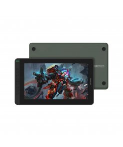 לוח כתיבה אלקטרוני אויון בצבע שחור HUION GS1331 KAMVAS 13 Black Electronic Writing Board (7)