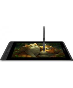 לוח כתיבה אלקטרוני אויון בצבע שחור HUION GT-133 KAMVAS PRO 13 Black Electronic Writing Board (11)