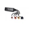 מכשיר דיגיטציה כרטיס עריכה חיצוני AverMedia DVD AZMaker 7-C039 Video Capture USB1