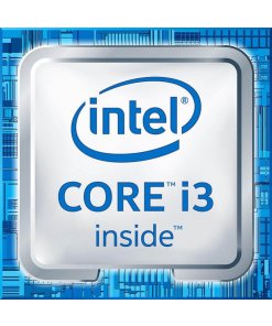 מעבד אינטל 2 ליבות Intel Tray - Intel Core i3-6100 2cores 3.7GHz