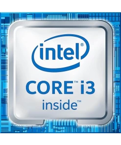 מעבד אינטל 2 ליבות Intel Tray - Intel Core i3-6100 2cores 3.7GHz