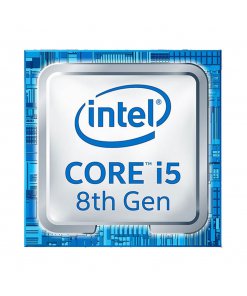 מעבד אינטל Intel Tray - Intel Core i5-8400 6cores 2.8GHz