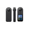 מצלמת 360 8K קאנדאו באיכות גבוהה KanDao Qoocam 8K 360 8K 7680X38401