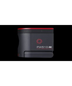 מצלמת רשת באיכות גבוהה 4K התקנה קלה אפשרות סגירת עיינית המצלמה לפרטיות AverMedia UHD PW510 4K Webcam (1)