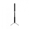מקל סלפי + חצובה למצלמה קאנדאו KanDao QooCam 8K Selfie Stick+Tripod (2)