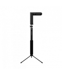 מקל סלפי + חצובה למצלמה קאנדאו KanDao QooCam 8K Selfie Stick+Tripod (3)